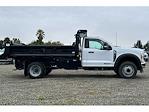 New 2023 Ford F-550 XL Regular Cab 4x2, Enoven Dump Truck for sale #F20543 - photo 13