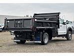 New 2023 Ford F-550 XL Regular Cab 4x2, Enoven Dump Truck for sale #F20543 - photo 2