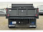 New 2023 Ford F-550 XL Regular Cab 4x2, Enoven Dump Truck for sale #F20543 - photo 16