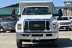 New 2024 Ford F-650 Base Regular Cab 4x2, Scelzi Dump Body Dump Truck for sale #F20618B - photo 22