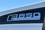 New 2024 Ford F-650 Base Regular Cab 4x2, Scelzi Dump Body Dump Truck for sale #F20618B - photo 25