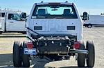 2023 Ford F-450 Regular Cab DRW 4x2, Cab Chassis for sale #F20670B - photo 6