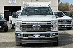2023 Ford F-350 Crew Cab DRW 4x4, Scelzi Signature Service Truck for sale #F20672 - photo 4