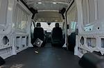 2023 Ford E-Transit 350 Medium Roof RWD, Empty Cargo Van for sale #F20681 - photo 2