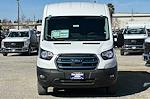 2023 Ford E-Transit 350 Medium Roof RWD, Empty Cargo Van for sale #F20681 - photo 4