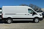 2023 Ford E-Transit 350 Medium Roof RWD, Empty Cargo Van for sale #F20681 - photo 5