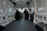 2023 Ford E-Transit 350 Medium Roof RWD, Empty Cargo Van for sale #F20690 - photo 2