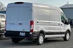 2023 Ford E-Transit 350 Medium Roof RWD, Empty Cargo Van for sale #F20690 - photo 6