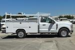New 2023 Ford F-350 XL Regular Cab 4x2, 9' Royal Truck Body Service Body Service Truck for sale #F20713B - photo 5