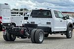 2023 Ford F-450 Super Cab DRW 4x2, Cab Chassis for sale #F20714 - photo 2