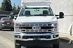 2023 Ford F-350 Regular Cab SRW 4x4, Scelzi Signature Service Truck for sale #F20822B - photo 4
