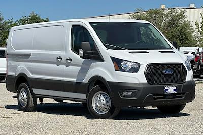 2023 Ford Transit 250 Low Roof AWD, Upfitted Cargo Van for sale #F20824 - photo 1