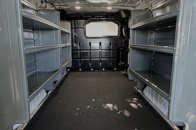 2023 Ford Transit 250 Low Roof AWD, Upfitted Cargo Van for sale #F20824 - photo 2