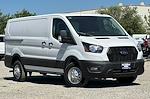 2023 Ford Transit 250 Low Roof AWD, Upfitted Cargo Van for sale #F20824 - photo 3
