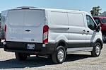 2023 Ford Transit 250 Low Roof AWD, Upfitted Cargo Van for sale #F20824 - photo 6