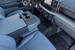 New 2023 Ford F-350 XL Regular Cab 4x4, 9' Scelzi Signature Service Truck for sale #F20832B - photo 12