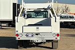 New 2023 Ford F-350 XL Regular Cab 4x4, 9' Scelzi Signature Service Truck for sale #F20832B - photo 6