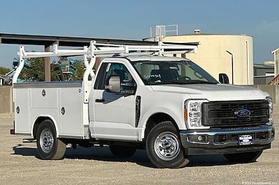 New 2023 Ford F-250 XL Regular Cab 4x2, Royal Truck Body Service Body Service Truck for sale #F20869B - photo 1