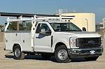 New 2023 Ford F-250 XL Regular Cab 4x2, Royal Truck Body Service Body Service Truck for sale #F20869B - photo 3