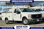 New 2023 Ford F-250 XL Regular Cab 4x2, Royal Truck Body Service Body Service Truck for sale #F20870B - photo 1