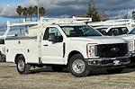 New 2023 Ford F-250 XL Regular Cab 4x2, Royal Truck Body Service Body Service Truck for sale #F20870B - photo 3