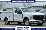 2023 Ford F-250 Regular Cab SRW 4x2, Royal Truck Body Service Body Service Truck for sale #F20871B - photo 1