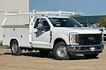 New 2023 Ford F-250 XL Regular Cab 4x2, Royal Truck Body Service Body Service Truck for sale #F20872B - photo 3