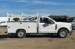 New 2023 Ford F-250 XL Regular Cab 4x2, Royal Truck Body Service Body Service Truck for sale #F20872B - photo 5