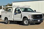 New 2023 Ford F-250 XL Regular Cab 4x2, Royal Truck Body Service Body Service Truck for sale #F20880B - photo 1