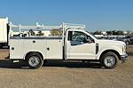 New 2023 Ford F-250 XL Regular Cab 4x2, Royal Truck Body Service Body Service Truck for sale #F20880B - photo 5