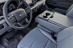 2023 Ford F-550 Regular Cab DRW 4x2, Royal Truck Body Utility Crane Body Mechanics Body for sale #F20889B - photo 8