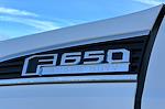 New 2024 Ford F-650 Base Regular Cab 4x2, Switch-N-Go H-Series Landscape Dump for sale #F20893B - photo 7
