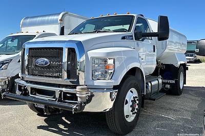 2024 Ford F-750 Regular Cab DRW 4x2, Enoven EWT 2000 Water Truck for sale #F20930B - photo 1