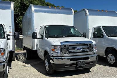 2024 Ford E-450 RWD, Box Van for sale #F20934 - photo 1
