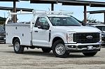 New 2023 Ford F-250 XL Regular Cab 4x2, 8' 2" Royal Truck Body Service Body Service Truck for sale #F20950B - photo 3