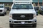New 2023 Ford F-250 XL Regular Cab 4x2, 8' 2" Royal Truck Body Service Body Service Truck for sale #F20950B - photo 4