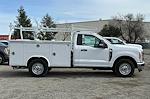 New 2023 Ford F-250 XL Regular Cab 4x2, 8' 2" Royal Truck Body Service Body Service Truck for sale #F20950B - photo 5
