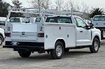 New 2023 Ford F-250 XL Regular Cab 4x2, 8' 2" Royal Truck Body Service Body Service Truck for sale #F20950B - photo 2