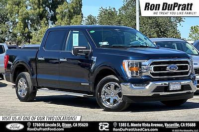 2023 Ford F-150 SuperCrew Cab 4x2, Pickup for sale #26942T - photo 1