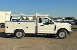 New 2023 Ford F-250 XL Regular Cab 4x2, 8' 2" Royal Truck Body Service Body Service Truck for sale #F20991B - photo 5