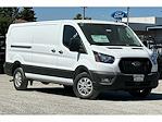 New 2023 Ford Transit 250 Base Low Roof RWD, Upfitted Cargo Van for sale #F21144 - photo 3