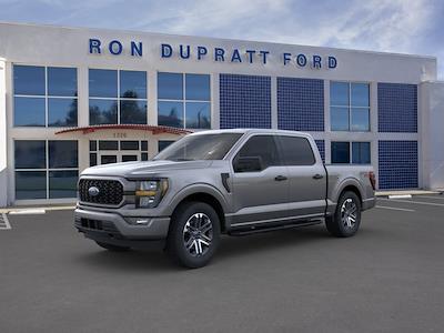 2023 Ford F-150 SuperCrew Cab 4x4, Pickup for sale #F21145 - photo 1
