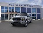 2023 Ford F-150 SuperCrew Cab 4x4, Pickup for sale #F21145 - photo 3