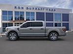 2023 Ford F-150 SuperCrew Cab 4x4, Pickup for sale #F21145 - photo 4