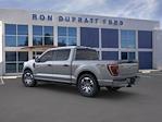 2023 Ford F-150 SuperCrew Cab 4x4, Pickup for sale #F21145 - photo 2