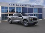 2023 Ford F-150 SuperCrew Cab 4x4, Pickup for sale #F21145 - photo 7