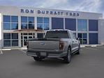 2023 Ford F-150 SuperCrew Cab 4x4, Pickup for sale #F21145 - photo 8
