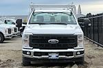 New 2023 Ford F-250 XL Regular Cab 4x2, Royal Truck Body Service Body Service Truck for sale #F21152B - photo 4