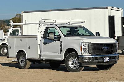 New 2023 Ford F-250 XL Regular Cab 4x2, Royal Truck Body Service Body Service Truck for sale #F21153B - photo 1