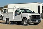 New 2023 Ford F-250 XL Regular Cab 4x2, Royal Truck Body Service Body Service Truck for sale #F21153B - photo 3